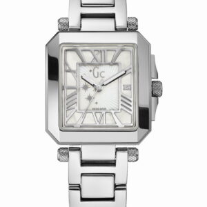 GUESS Collection Stainless Steel Bracelet A52001L1