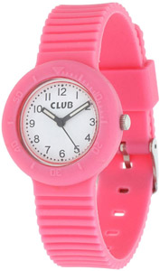 Club Girls Watch Pink A95101-1P14A