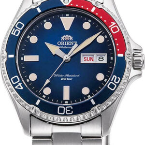 Orient Mako Kamasu RA-AA0812L19B