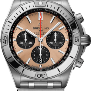 BREITLING  Chronomat B01 42 AB0134101K1A1