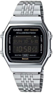 CASIO Vintage ABL-100WE-1BEF