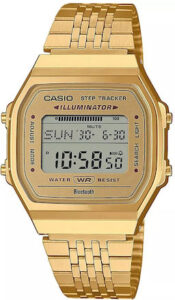 CASIO Vintage ABL-100WEG-9AEF
