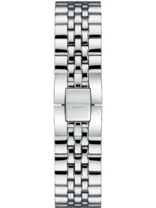 Rosefield The Ace ladies Stainless Steel Bracelet ACBLS-A11
