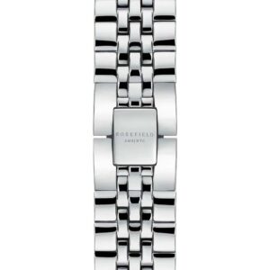 Rosefield The Ace ladies Stainless Steel Bracelet ACBLS-A11