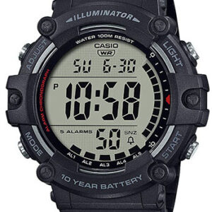 Casio AE-1500WH-1AVEF