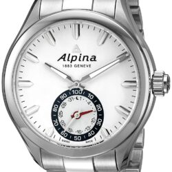 Alpina Smartwatch AL-285S5AQ6B