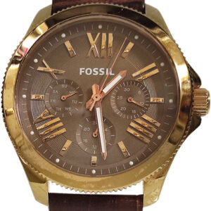 Fossil Women's Cecile Multifunction AM4533