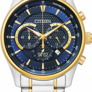 CITIZEN Chronograph AN8194-51L