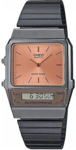 Casio Vintage AQ-800ECGG-4AEF