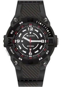 JAGA AQ1166 Black