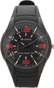 Jaga AQ917 Black