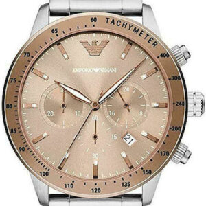 Emporio Armani Mario AR11352