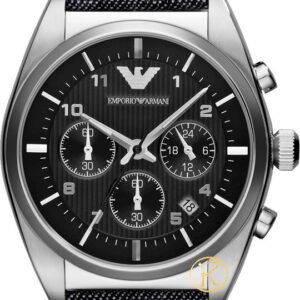 Emporio Armani Gents Franco Watch AR1691