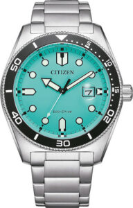 Citizen Eco-Drive Sport Mens Watch AW1760-81W