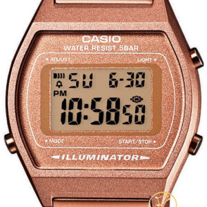 CASIO COLLECTION B-640WC-5AEF