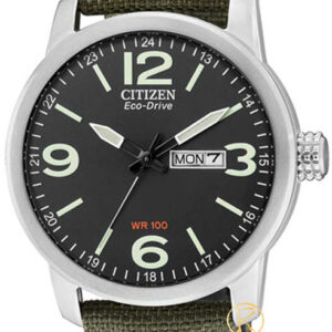 CITIZEN Eco-Drive BM8470-11E