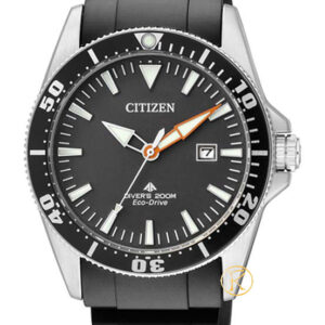 Citizen Men's Eco-Drive Promaster Diver BN0100-42E