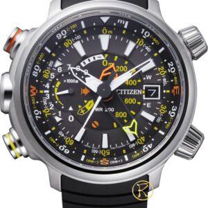 Citizen Promaster Altichron BN4021-02E