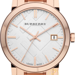 Burberry The City Swiss watch BU9004