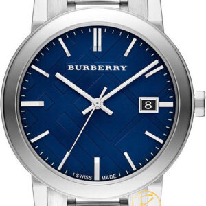 Burberry Gents The City Watch BU9031