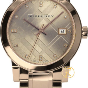 Burberry Ladies The City Watch BU9126