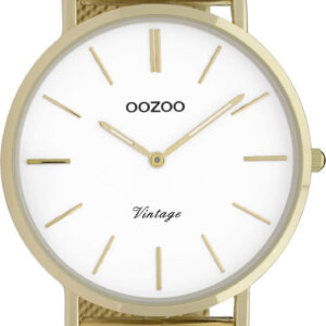 OOZOO VINTAGE C9909