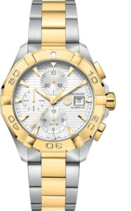 TAG Heuer Aquaracer CAY2121.BB0923