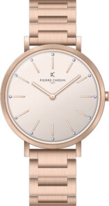 Pierre Cardin Belleville Glam CBV.1118