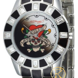 Ed Hardy Ladies Chic Love Kills CH-LK