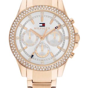 Tommy Hilfiger Haven Rose Gold 1782624
