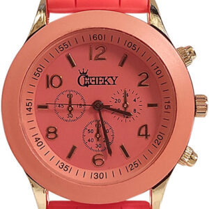 Cheeky HE013 Coral