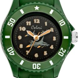 Colori Green CLK059