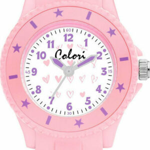 COLORI Kids Hearts CLK121