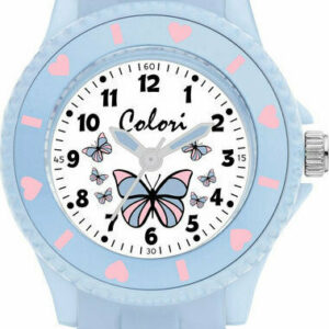 COLORI Kids Butterflies CLK122