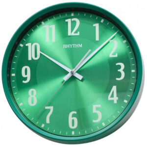 Ρολόι τοίχου Rhythm CMG506NR05