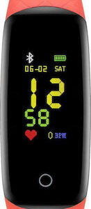 DAS.4 CN27 Fitness Tracker 50113