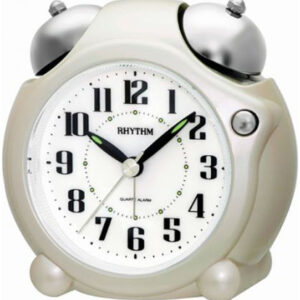 Ρολόι ξυπνητήρι Rhythm CRA823NR03
