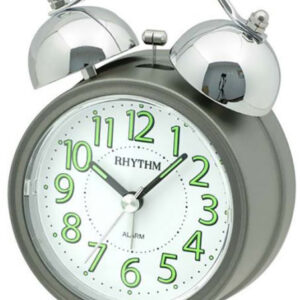 Ρολόι ξυπνητήρι Rhythm CRA843NR08