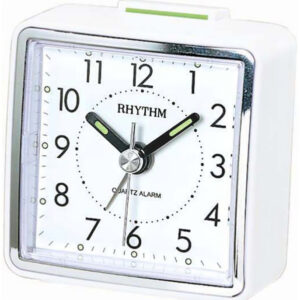 Ρολόι ξυπνητήρι Rhythm CRE210NR03