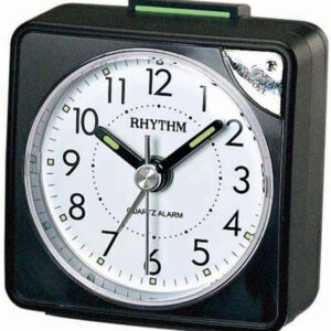 Ρολόι ξυπνητήρι Rhythm CRE211NR02