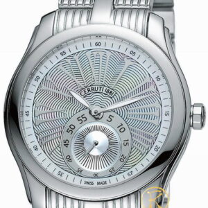 Cerruti Lady Stainless Steel Bracelet CT100292X02
