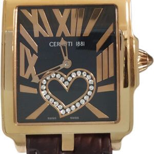 Cerruti CT65252X1RG012