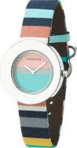 Cacharel Fabric Strap CW5302TCA