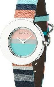 Cacharel Fabric Strap CW5302TCA