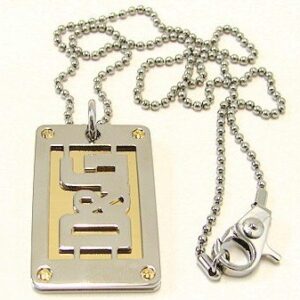 Κολιέ D&G  jewels DJ0721