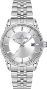 Daniel Klein Mens watch DK.1.13662-1