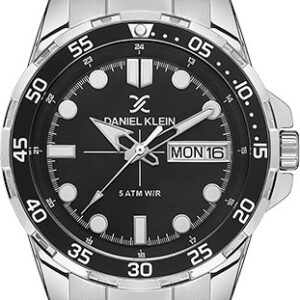 Daniel Klein Men's watch DK.1.13884-1