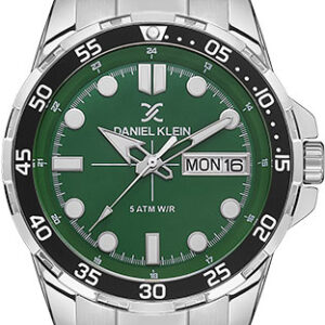 Daniel Klein Men's watch DK.1.13884-2