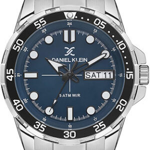 Daniel Klein Men's watch DK.1.13884-5