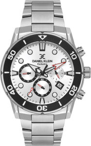 Daniel Klein Men's watch DK.1.13887-1
